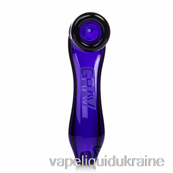 Vape Ukraine GRAV Mini Classic Sherlock Blue